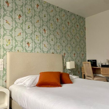 Hotel Marguerite Ορλεάνη Εξωτερικό φωτογραφία