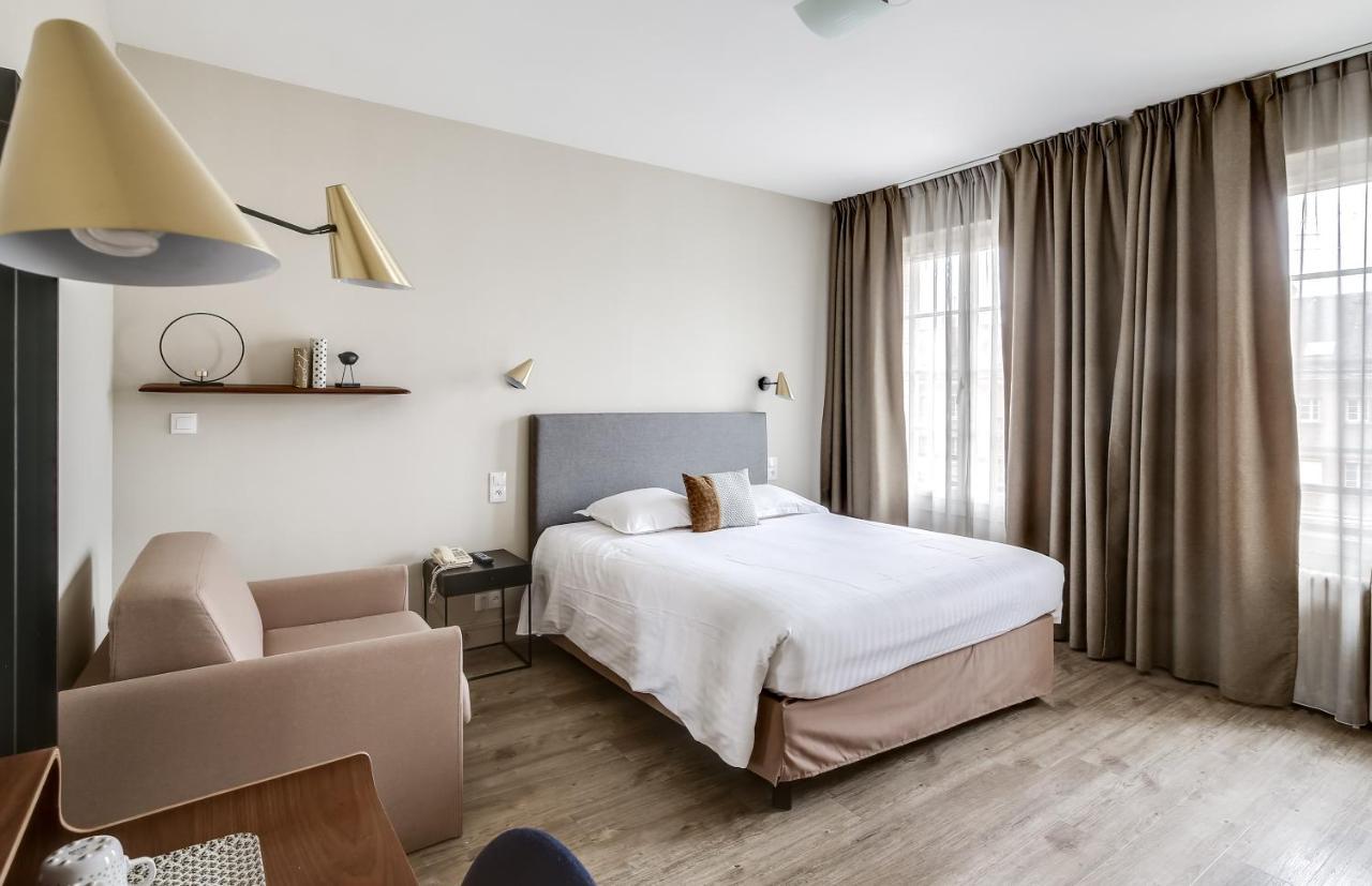 Hotel Marguerite Ορλεάνη Εξωτερικό φωτογραφία