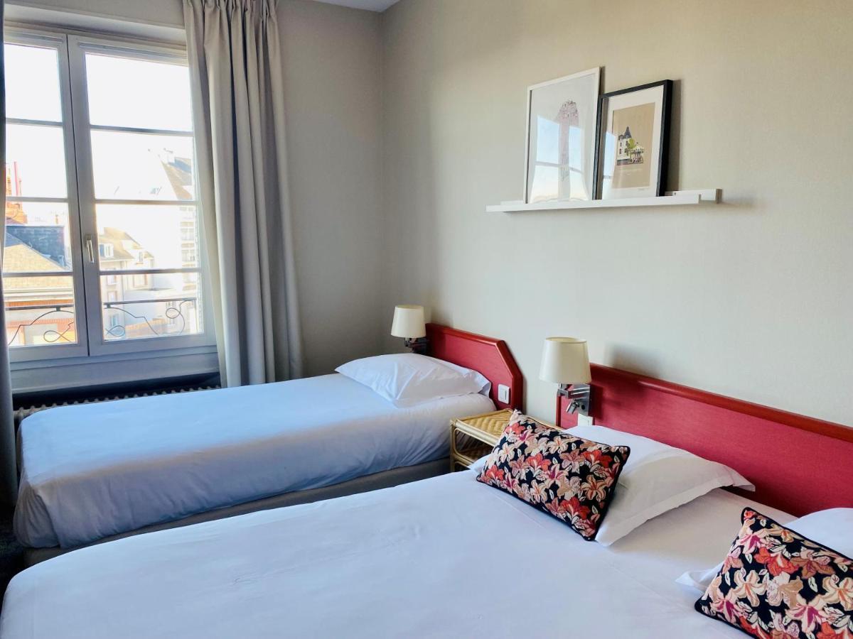 Hotel Marguerite Ορλεάνη Εξωτερικό φωτογραφία