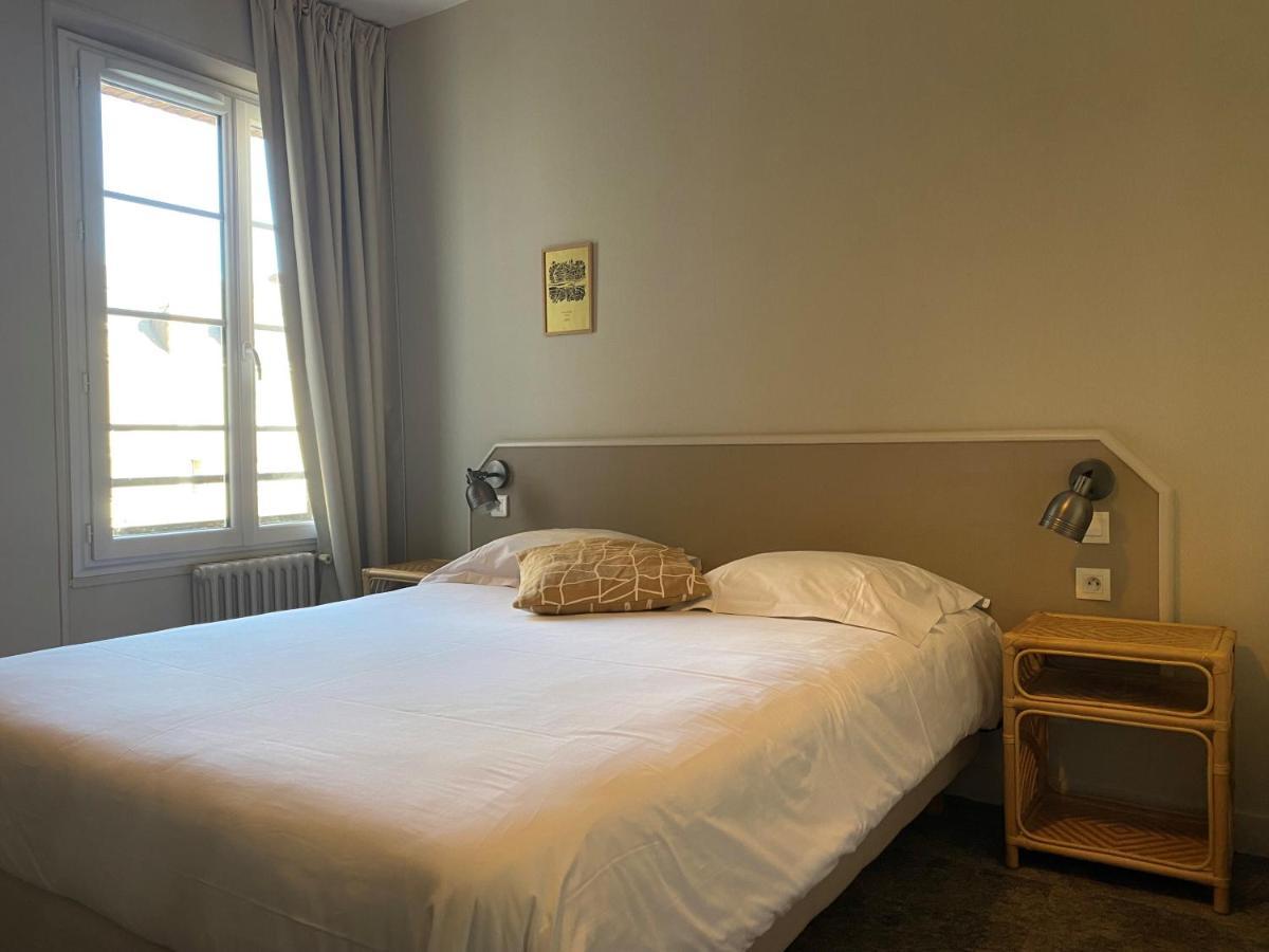 Hotel Marguerite Ορλεάνη Εξωτερικό φωτογραφία