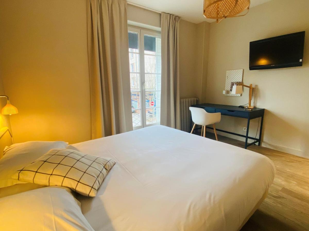 Hotel Marguerite Ορλεάνη Εξωτερικό φωτογραφία