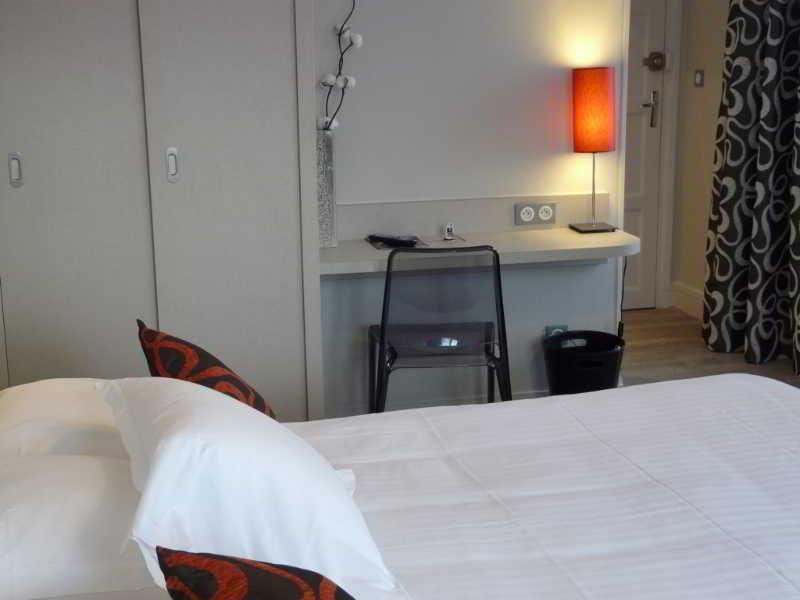 Hotel Marguerite Ορλεάνη Εξωτερικό φωτογραφία