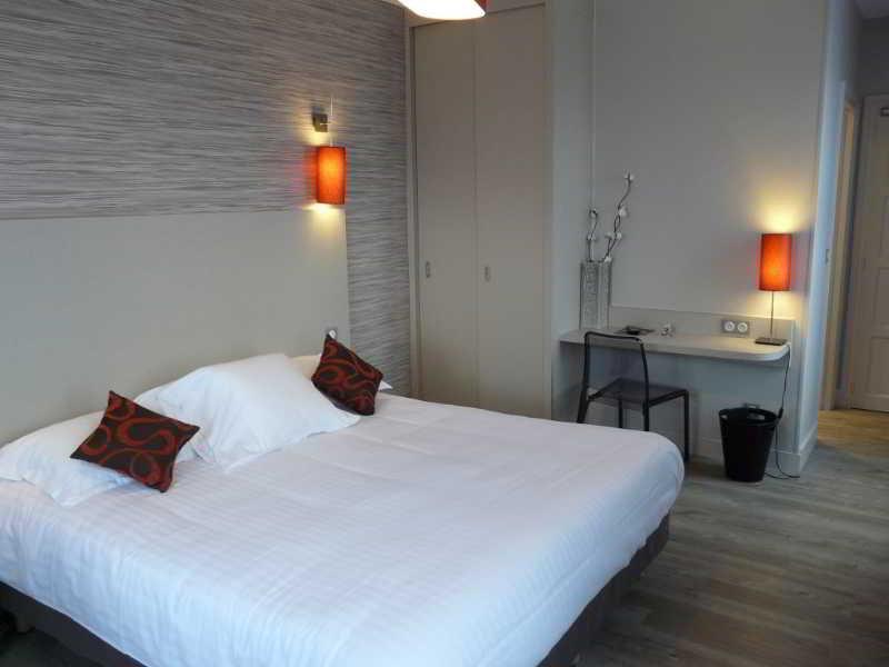 Hotel Marguerite Ορλεάνη Εξωτερικό φωτογραφία