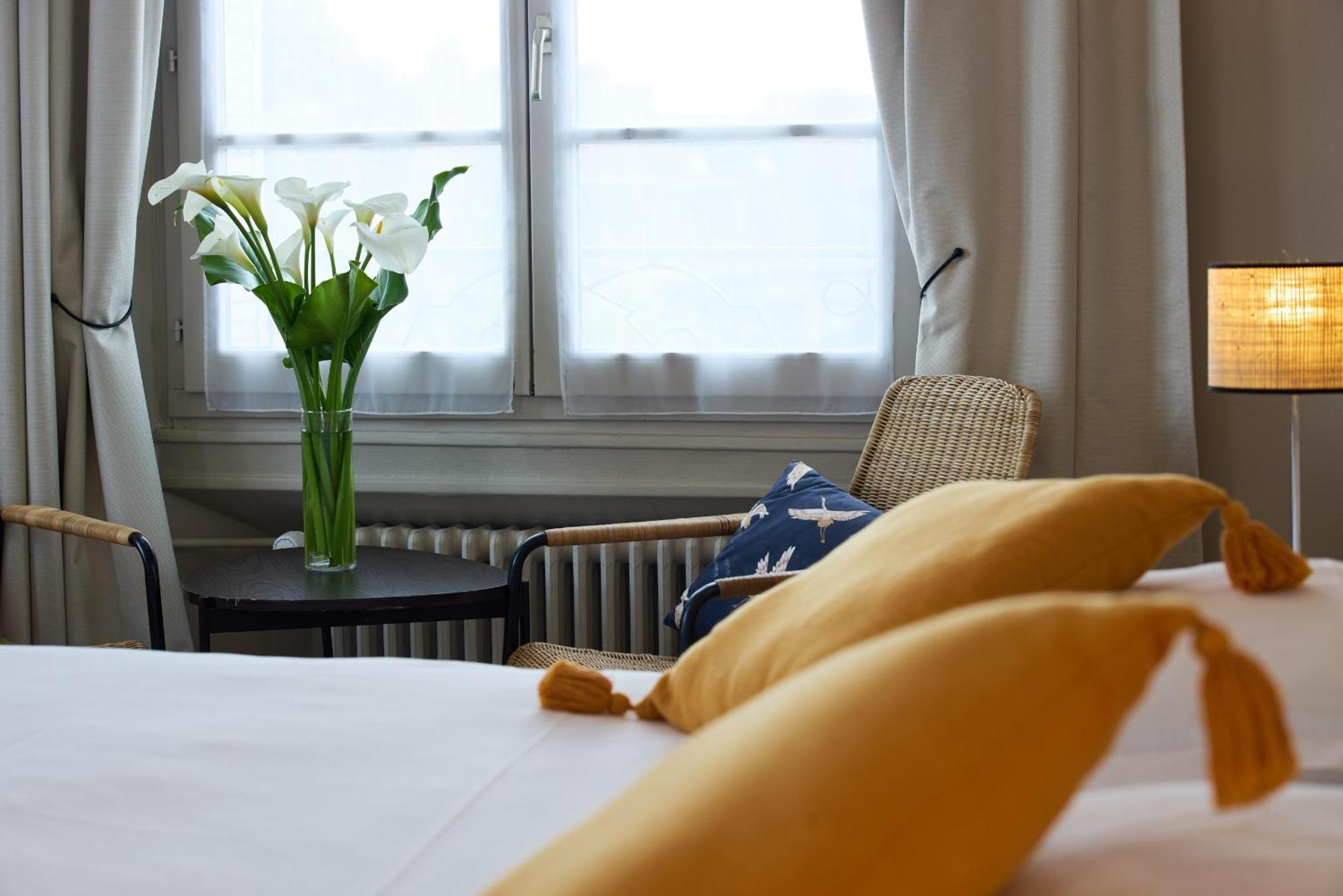 Hotel Marguerite Ορλεάνη Εξωτερικό φωτογραφία