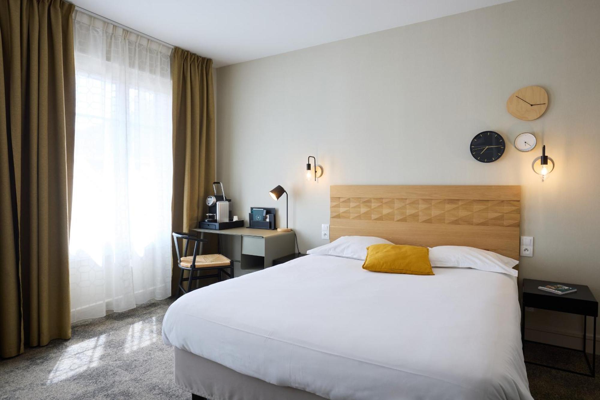 Hotel Marguerite Ορλεάνη Εξωτερικό φωτογραφία