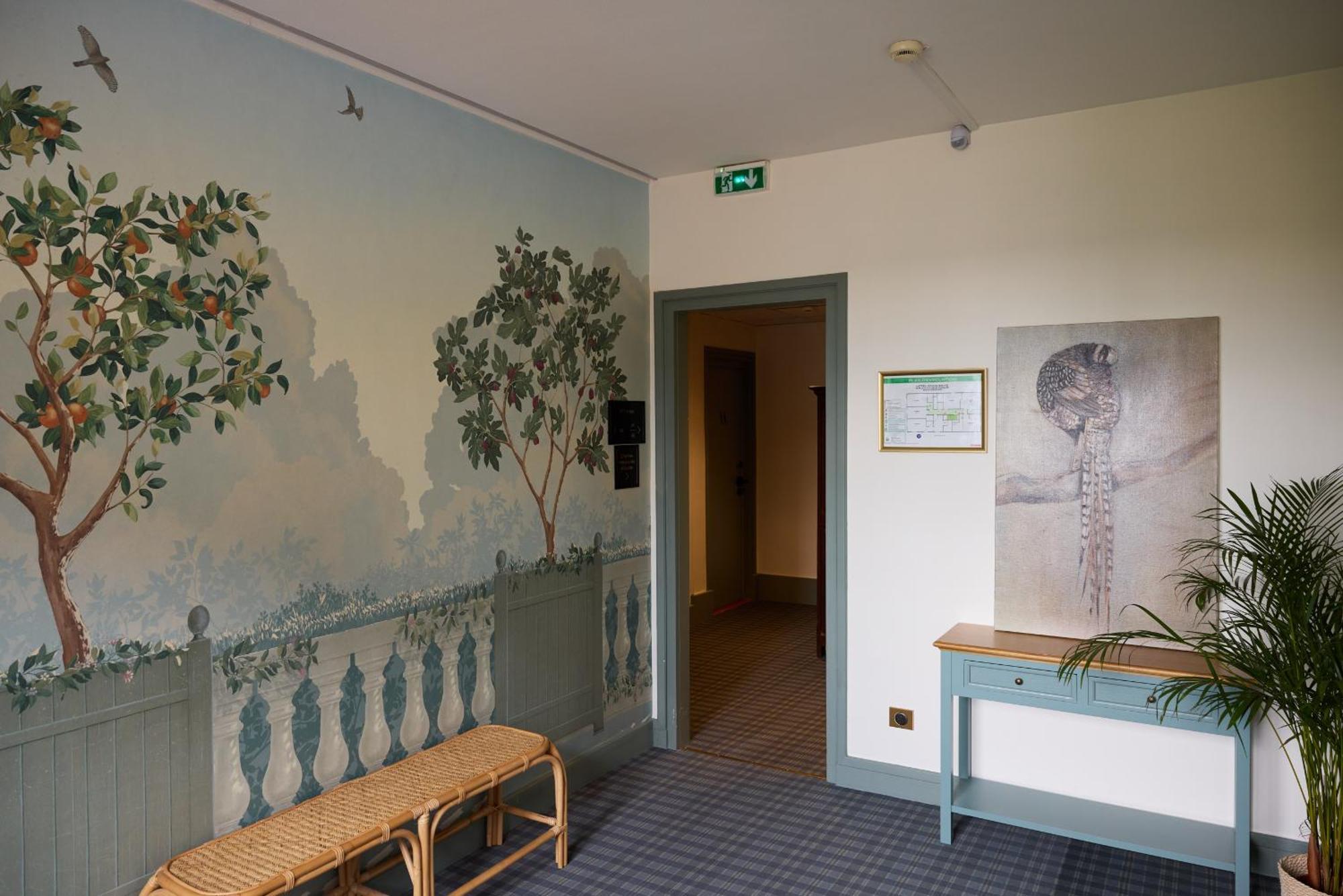 Hotel Marguerite Ορλεάνη Εξωτερικό φωτογραφία