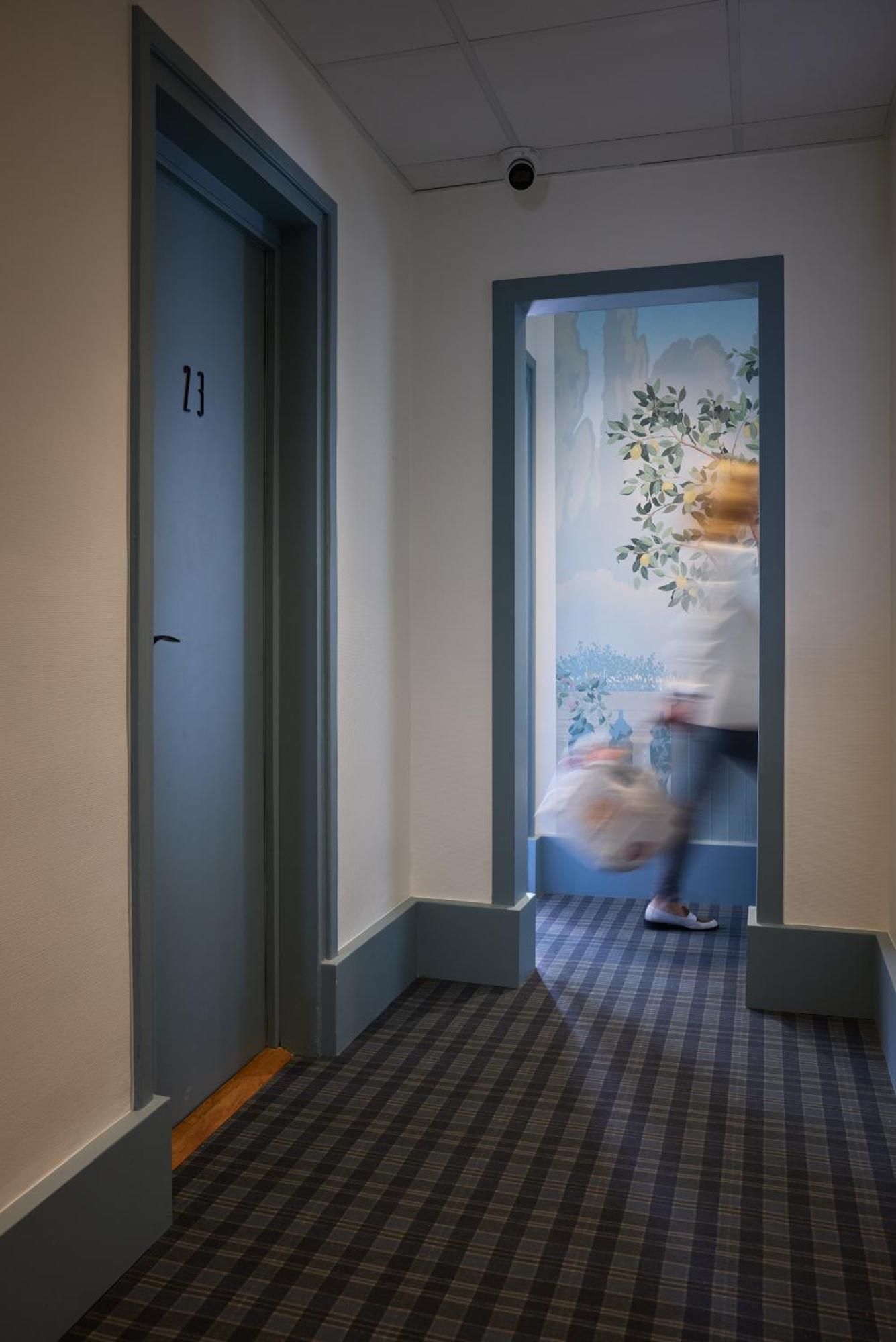 Hotel Marguerite Ορλεάνη Εξωτερικό φωτογραφία