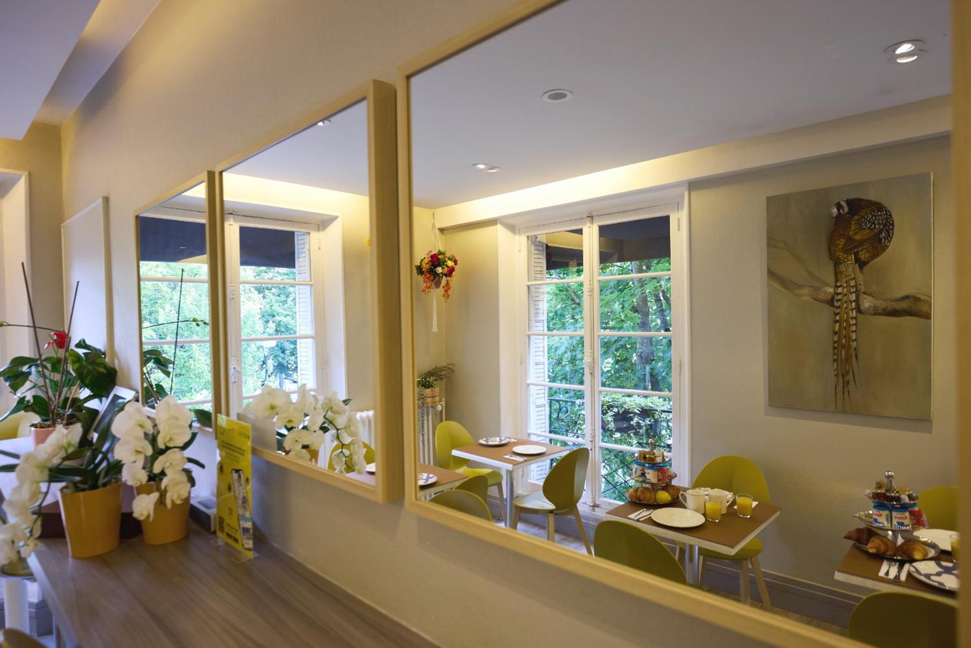 Hotel Marguerite Ορλεάνη Εξωτερικό φωτογραφία