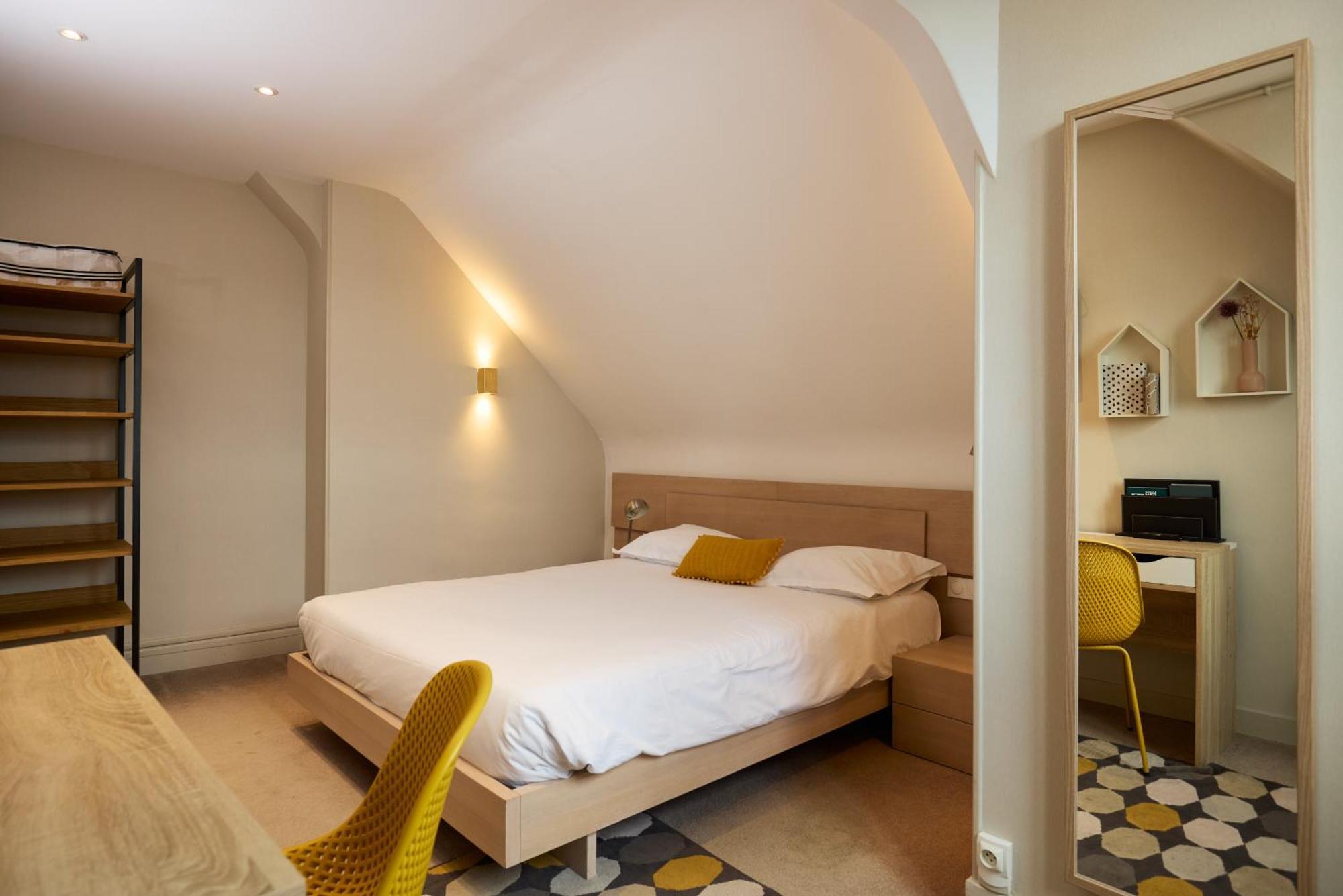 Hotel Marguerite Ορλεάνη Εξωτερικό φωτογραφία