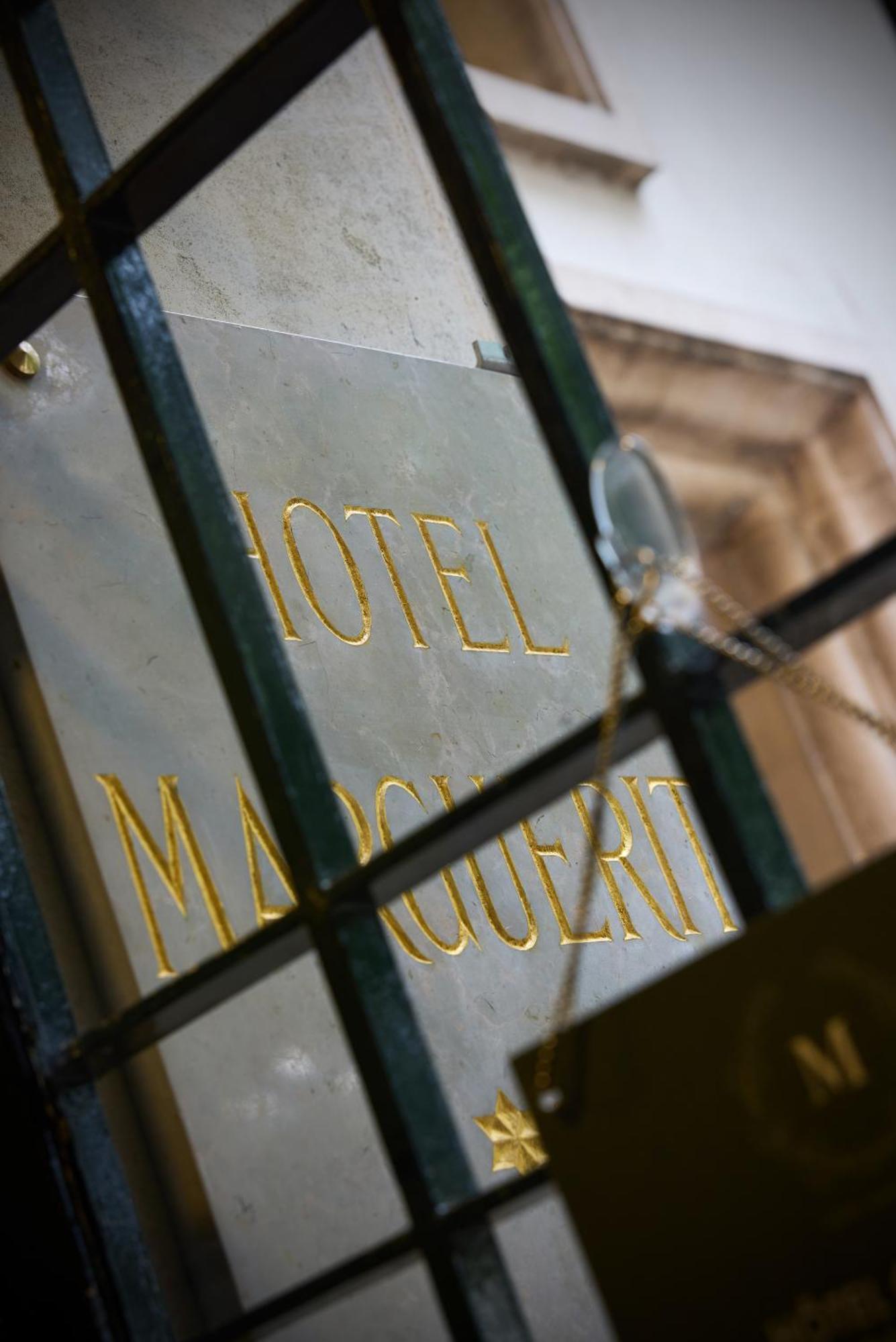 Hotel Marguerite Ορλεάνη Εξωτερικό φωτογραφία