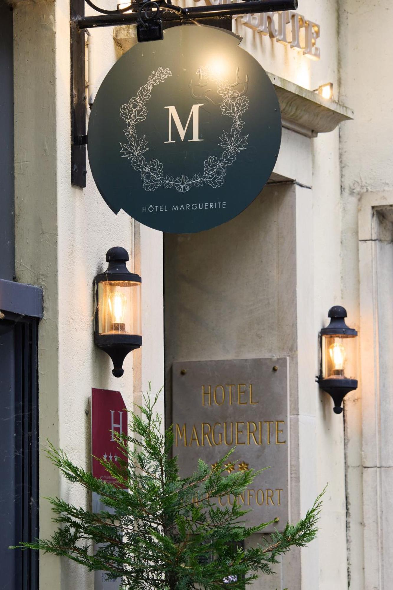Hotel Marguerite Ορλεάνη Εξωτερικό φωτογραφία
