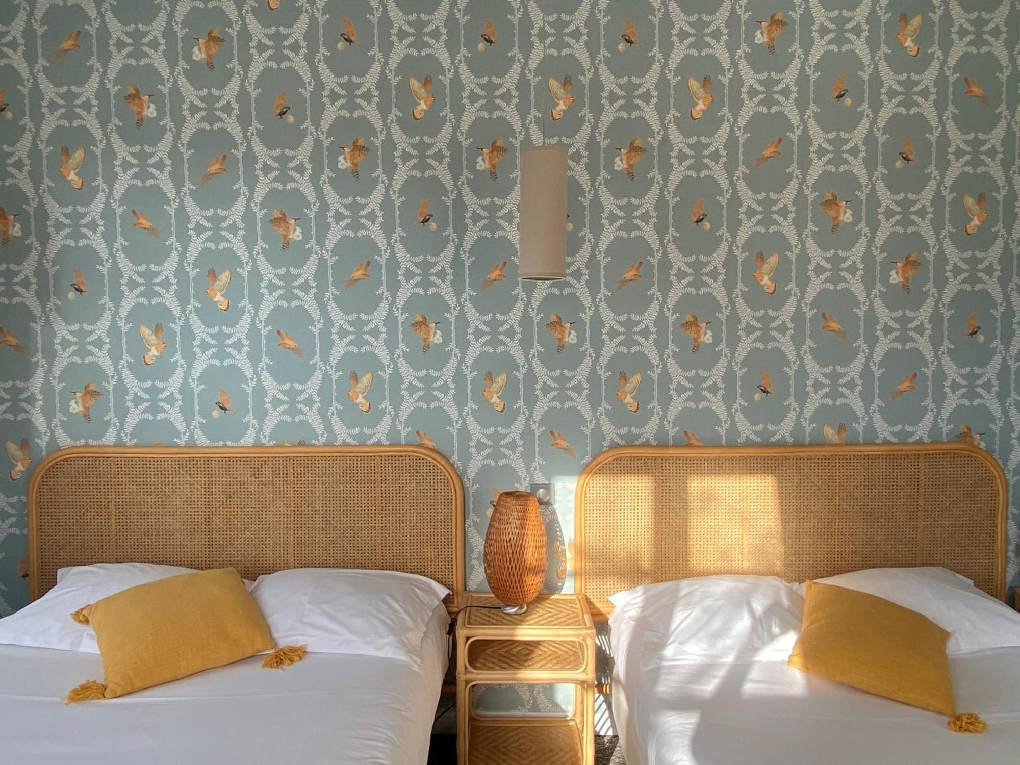 Hotel Marguerite Ορλεάνη Εξωτερικό φωτογραφία