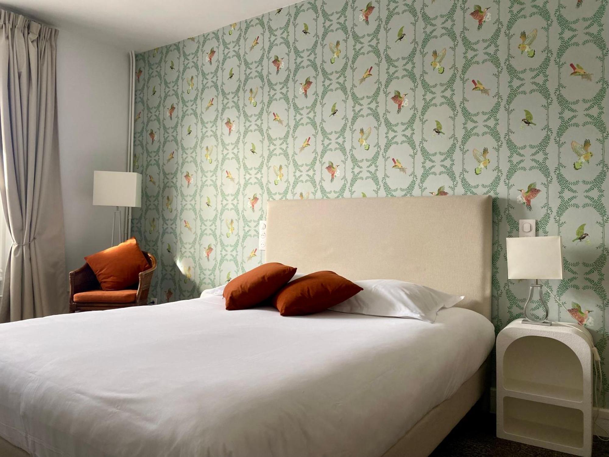 Hotel Marguerite Ορλεάνη Εξωτερικό φωτογραφία