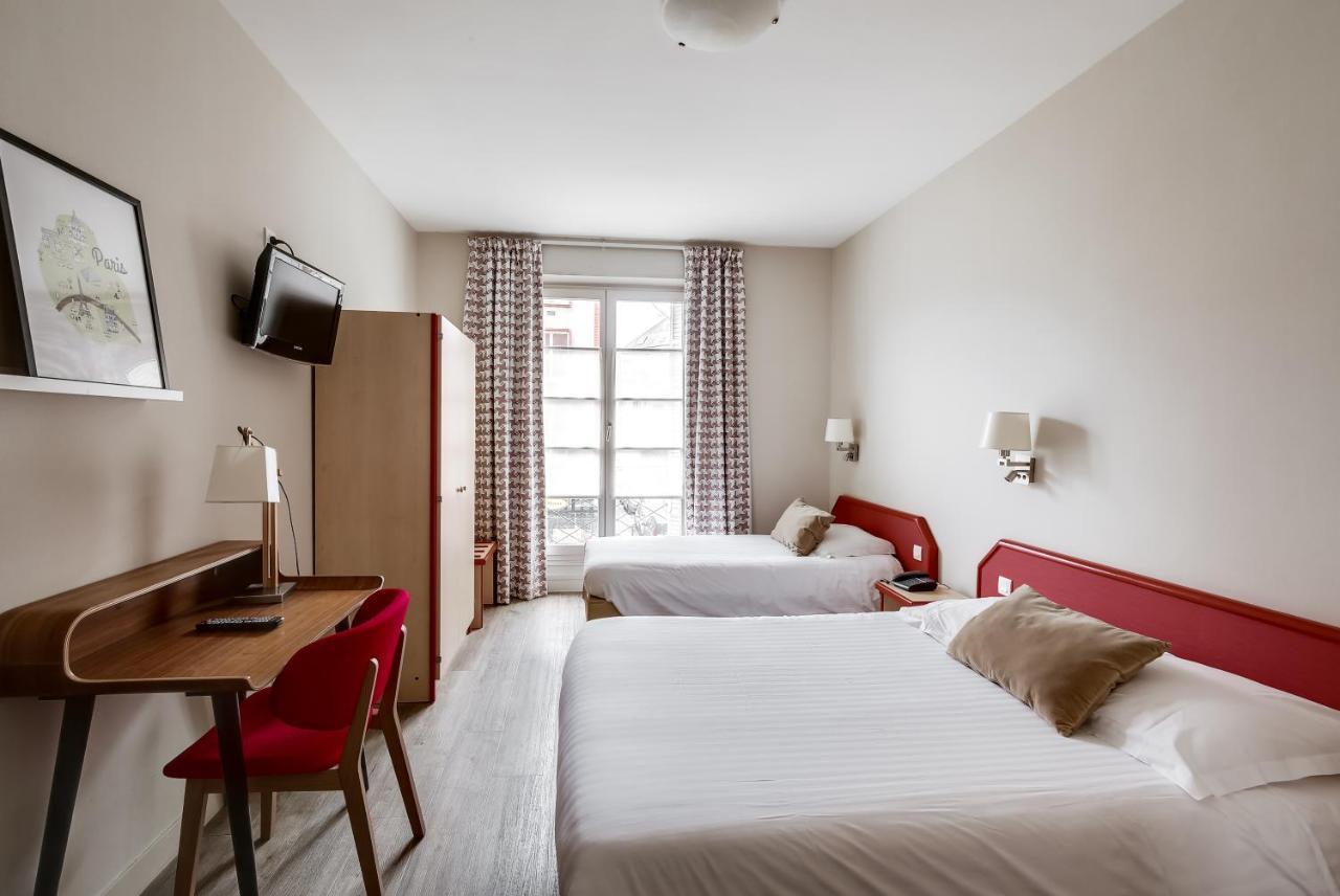 Hotel Marguerite Ορλεάνη Εξωτερικό φωτογραφία