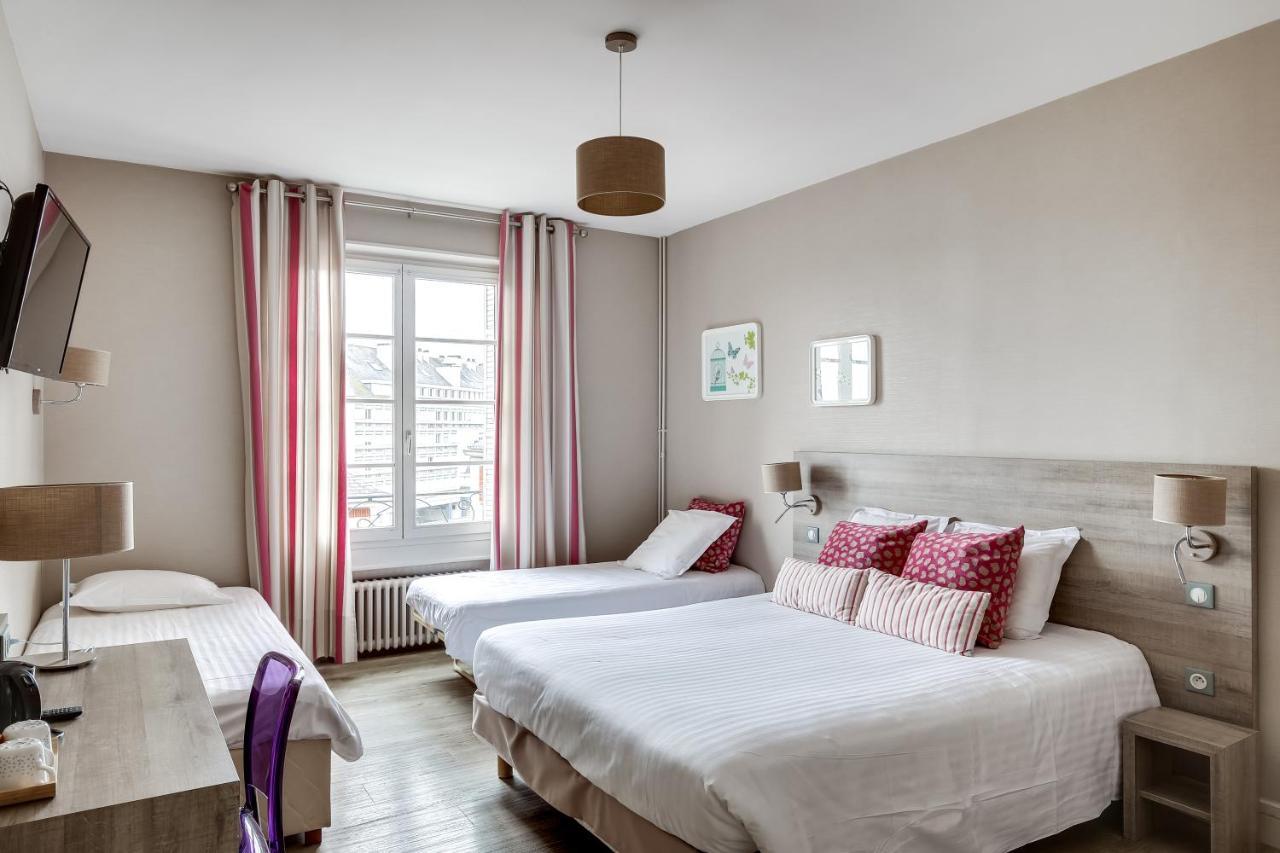 Hotel Marguerite Ορλεάνη Εξωτερικό φωτογραφία